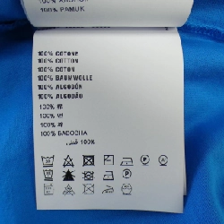 【Mã giảm giá】Áo phông PRADA 636139