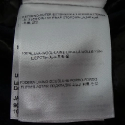 MONCLER Áo khoác lông - Hàng hiệu Chính hãng 896837