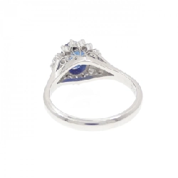 Nhẫn Sapphire PM900 1.32CT 667431