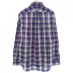 Áo sơ mi ENGINEERED GARMENTS - Hàng hiệu Authentic 898560