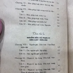 Dân luật lược giảng - Vũ Văn Mẫu  757791