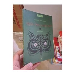 Hiệu ứng chim mồi tập 1