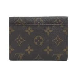 Ví Louis Vuitton Monogram Porte Cartes Koala M60003 621984