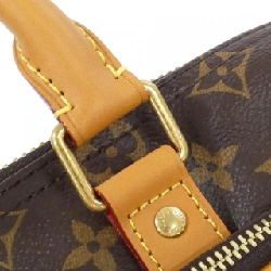 Túi xách Boston Louis Vuitton Monogram Archive Keepall Cargo 25cm M14981 - Hàng hiệu Chính hãng 769987