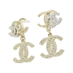 Bông tai Chanel AB6338 625066