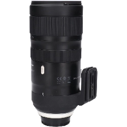 Ống kính TAMRON Nikon 70-200mm F2.8DI G2 (A025) - Hàng hiệu Chính hãng 878463