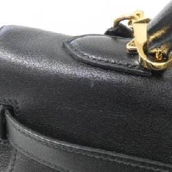 【Vintage】Túi Hermes Kelly 35cm 619508