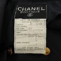 【Vintage】Chanel CHANEL 20509 Bộ đồ 655561