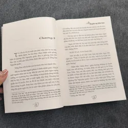 (Đam mỹ) Duyên Nợ Đào Hoa - Đại Phong Quát Quá (Tặng kèm Bookmark) 564694