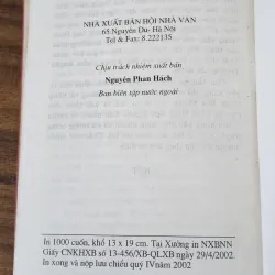 VH cổ Trung Quốc: BAO THANH THIÊN - THẤT HIỆP NGŨ NGHĨA (Trọn bộ 100 hồi) 751659