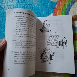 Ảo thuật vòng quanh thế giới 937007