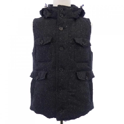 Áo gile lông vũ JOSEPH HOMME - Hàng hiệu Authentic