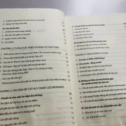 NUÔI CON KHÔNG PHẢI LÀ CUỘC CHIẾN 749165