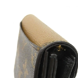 Ví Louis Vuitton Monogram Giant Portefeuille Zoé M80725 - Hàng hiệu Chính hãng 806264