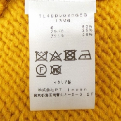 PT TORINO 4SDV020GEG Knit - Hàng hiệu Authentic 892510