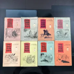 Tam quốc diễn nghĩa