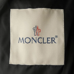 Moncler MONCLER 5973H FULIGULE Áo khoác lông - Hàng hiệu Chính hãng 821612