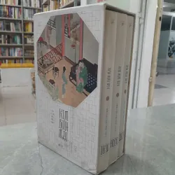 KIM BÌNH MAI - LAN LĂNG TIẾU TIẾU SINH 417317