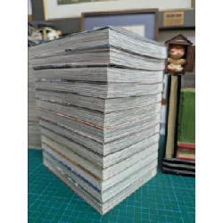 Truyện tranh fullmetal Alchemist ( cang giả kim thuật sư ) 498695