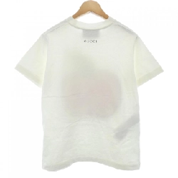 Gucci GUCCI GG Pattern 580762 XJB7U. Áo thun - Hàng hiệu Chính hãng 775218