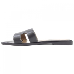 【Mã giảm giá】Giày sandal HERMES 663185