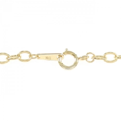 K18YG Dây chuyền - Hàng hiệu Chính hãng 865430