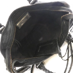 Balenciaga The City 115748 D94JT Túi 615151