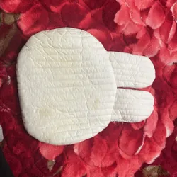 Gối kệ đầu cho bé (Mua 2 tặng 1 ) 674209