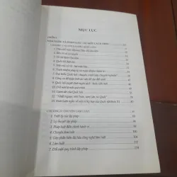 TS. Nguyễn Sĩ Dũng - THẾ SỰ MỘT GÓC NHÌN 1030724