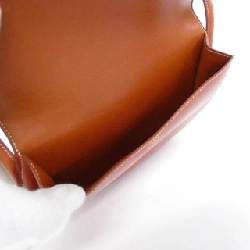 Túi xách vai HERMES POLA - Hàng hiệu chính hãng 805406