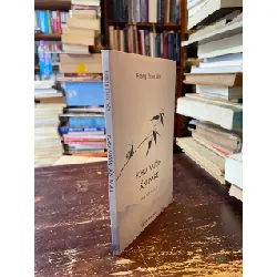 Khu vườn ẩn mật (tập thơ Haiku) - Hoàng Thiên Yên (Hoàng Long 560689