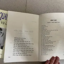 Lưu Quang Vũ – Thơ và Đời & Xuân Quỳnh – Thơ và Đời 730792