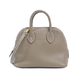 Túi xách Hermès Bolide 1923 MINI 075180CC - Hàng hiệu Chính hãng