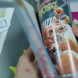 Combo Ẩm Thực: Cách Pha Chế Cocktail, Các Món Cá & Mực, Món Ăn Cho Người Bệnh Tim, Các Mó 727323