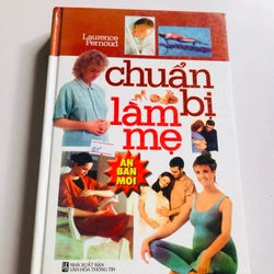 CHUẨN BỊ LÀM MẸ