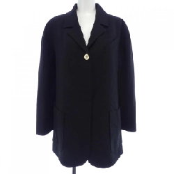 【Vintage】Áo khoác CHANEL