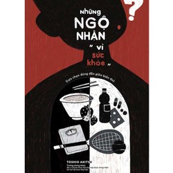 Những Ngộ Nhận “Vì Sức Khỏe” 184924