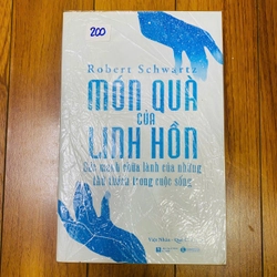 Món Quà Của Linh Hồn - Sức Mạnh Chữa Lành Của Những Thử Thách Trong Cuộc Sống -