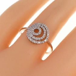 Nhẫn kim cương PT 0.28CT - Hàng hiệu Chính hãng 849802