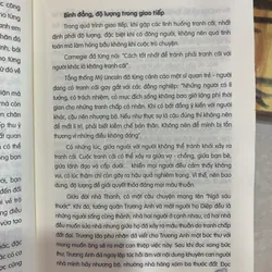 KHÉO ĂN NÓI SẼ CÓ ĐƯỢC THIÊN HẠ - TRÁC NHÃ 612328