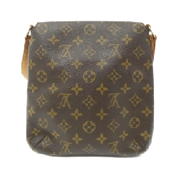 Túi đeo vai Louis Vuitton Monogram Musette Salsa M51258 612870