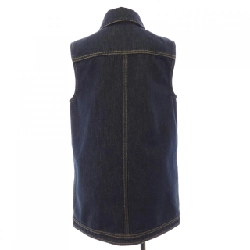 【Mã giảm giá】Chanel CHANEL Áo gile 641493