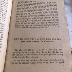 Vì hạnh phúc gia đình trẻ - Đặng Kim Thanh  1031209