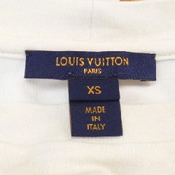【Khuyến mãi】Áo thun LOUIS VUITTON 642392