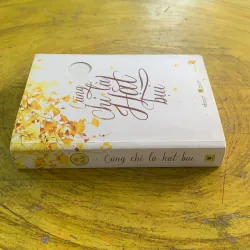 CŨNG CHỈ LÀ HẠT BỤI - MỘC PHÙ SINH  991253