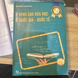 Sách ôn tập hoá HSGQG  308482