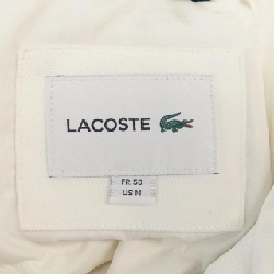 LACOSTE BH021J Áo khoác lông - Hàng hiệu Authentic 889283