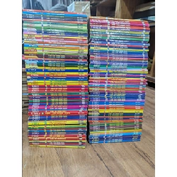 TRUYỆN TRANH Thần Đồng Đất Việt (FULL/LẺ) 148136