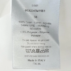 DIOR HOMME 963C545M1581 Áo sơ mi - Hàng hiệu Chính hãng 891645