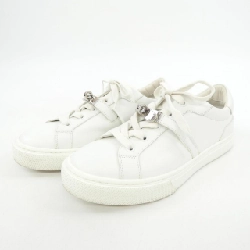 HERMES Elmes Ngày DAY Kelly Buckle 212256Z Giày Sneaker - Hàng hiệu Chính hãng 828623